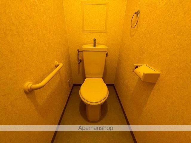 アロッジオK・T・Iの内装写真