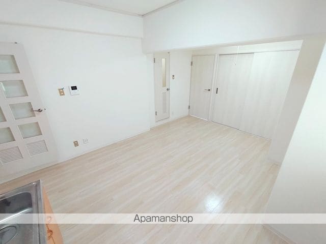 ハビテ深江橋の内装写真