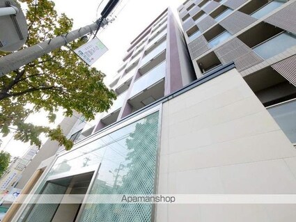 ル・シャンパーニュ[1K/31.08m2]の外観3