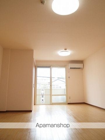 グリーンハイツの内装写真