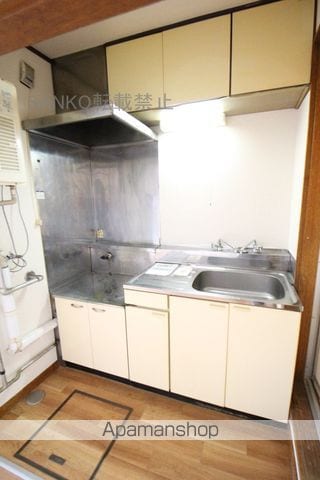 コーポLの内装写真