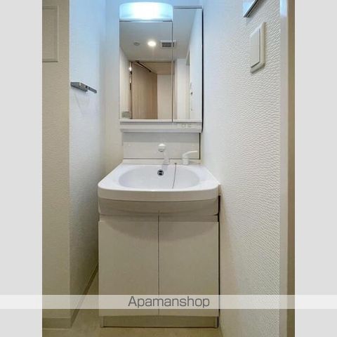 SーRESIDENCE新大阪RIDENTEの内装写真