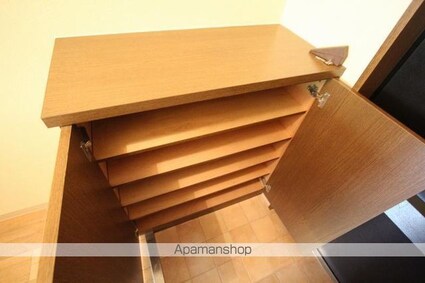 フォブール坂田[1K/23.18m2]の内装2