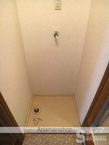 ハーモニー高岡Iの内装写真