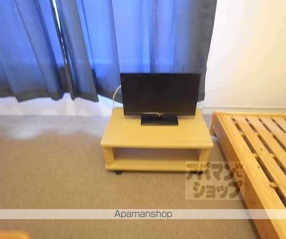 レオパレスグローバルIIの内装写真