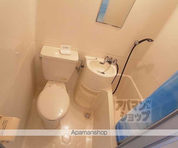 プルミエール増見の内装写真