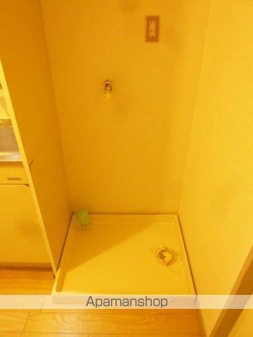 シャトー星ヶ丘の内装写真