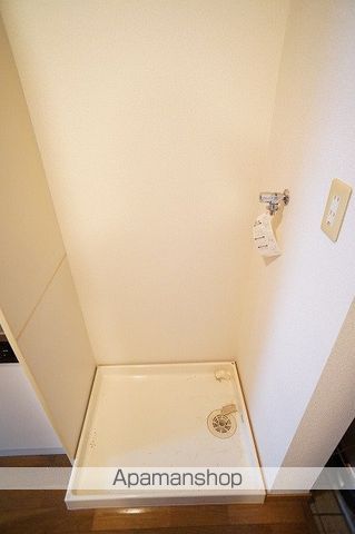 エスペランスの内装写真