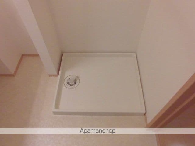 オアシス パティオの内装写真