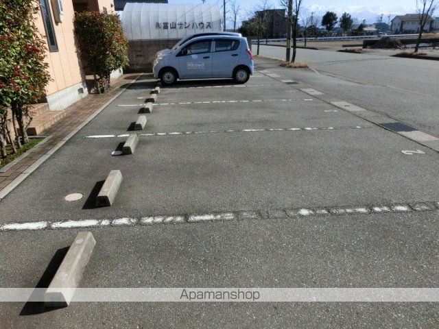 富山地鉄本線 東新庄駅 徒歩18分 2階建 築24年のその他写真