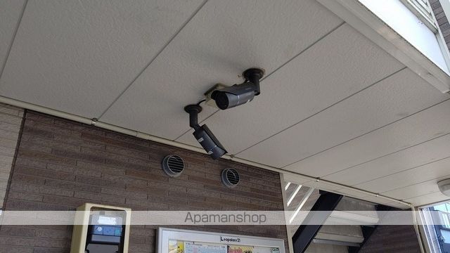 レオネクストグレイスの内装写真