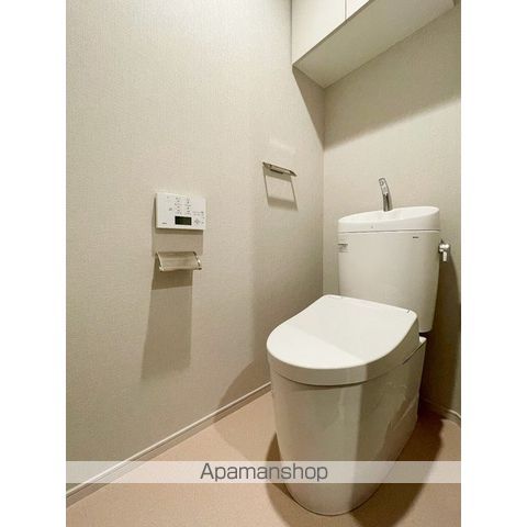 ORSUS赤羽イーストの内装写真