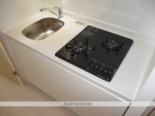 S−RESIDENCE新大阪リデンテの内装写真