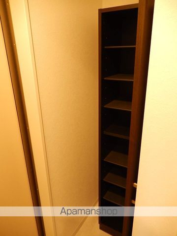 LA MAISON DE BONHEURの内装写真