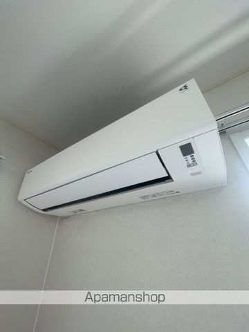 レトア金亀IIIの内装写真
