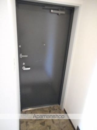 ＳーＦＯＲＴ錦糸町[1K/20.19m2]の玄関