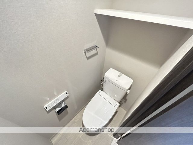 リアンシエルブルー香椎宮前の内装写真