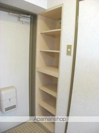 サニーハイツみゆき[1K/27m2]の玄関