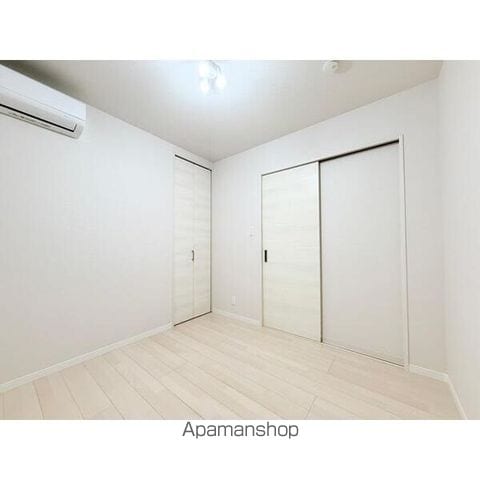 Chez・moi茨木市郡山の内装写真