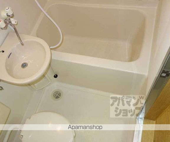 第2ヌヴェールハイツの内装写真