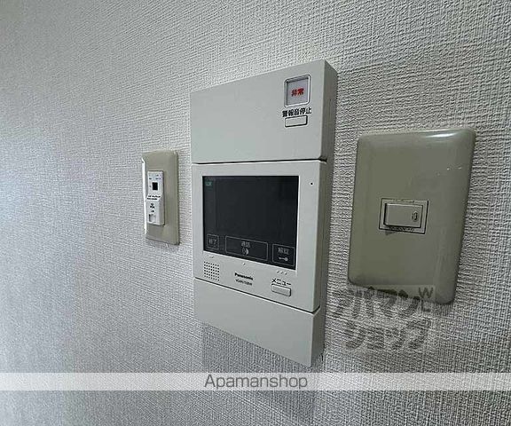 ウエストプラザ三越の内装写真