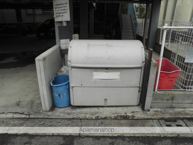 ヒルズ土師のその他写真