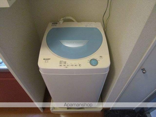 レオパレス京都鷹峯の内装写真