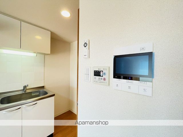 プラウランド堀田の内装写真