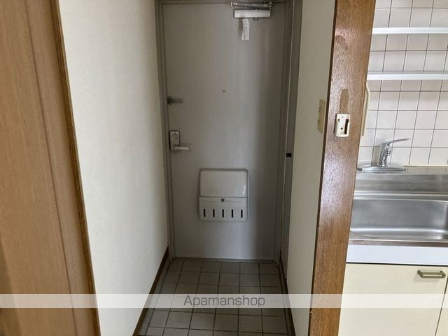 コートパレスの内装写真