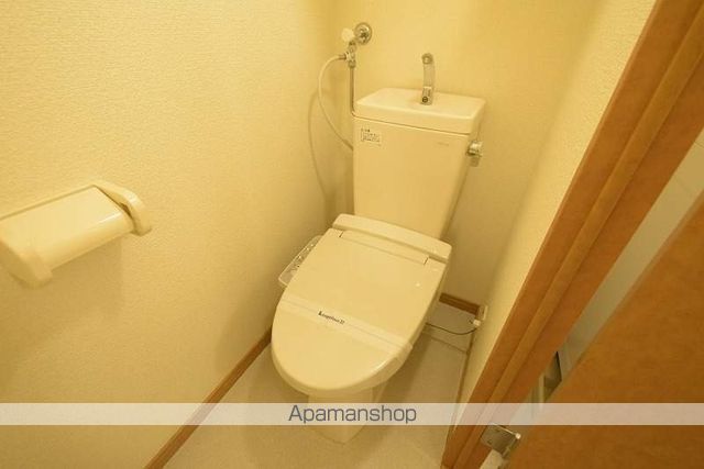 レオパレス東月寒の内装写真