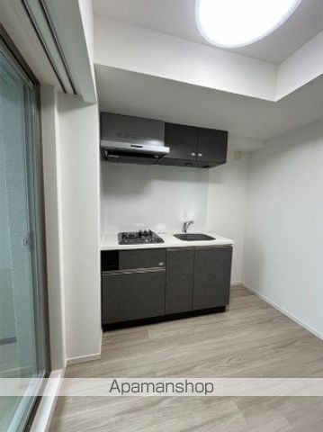 SーRESIDENCE駒場東大前の内装写真