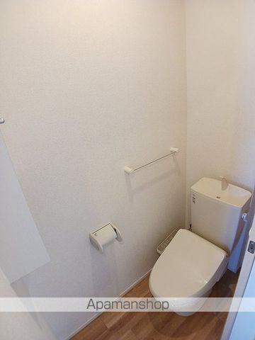 フラン セゾンの内装写真