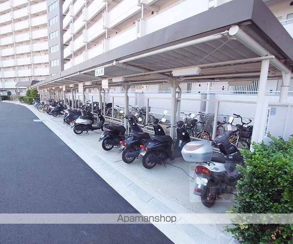 向島ニュータウン 3街区 F棟のその他写真
