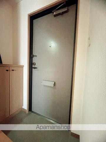 キャッスル大手町の内装写真