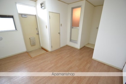 時庭ハイツ３[2DK/39.47m2]のその他内装