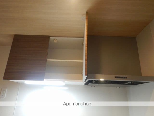 K−クレスト西新町の内装写真