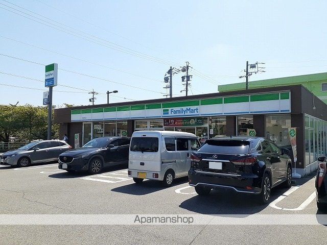 アメニティコーポラス Aの周辺写真