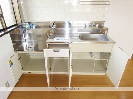 シティーハイムハピスト[2LDK/51.89m2]のその他設備