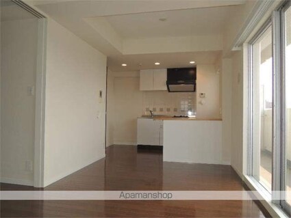 東京都台東区根岸５丁目[1LDK/39.27m2]の内装2