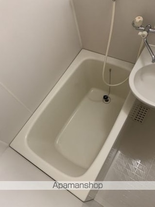 フォレストハイム[1K/23.18m2]のバス