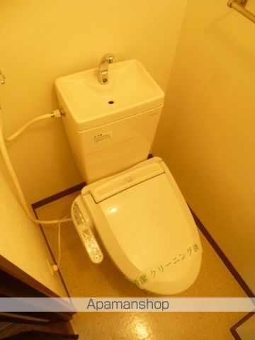 グランデ壱番館の内装写真