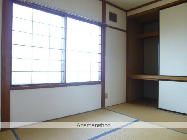 コーポふたばの内装写真