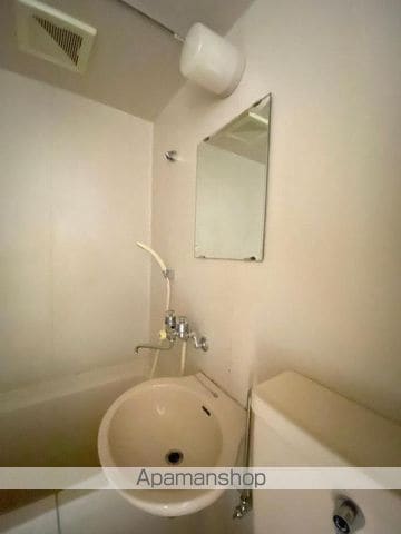 フジマンションの内装写真