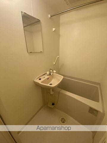レオパレスブルースカイ小山の内装写真