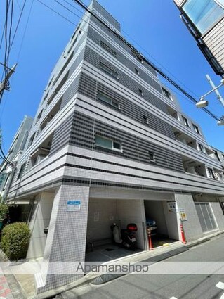 ステージファースト方南町アジールコート[1R/28.26m2]の外観4