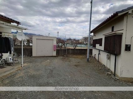 古屋南住宅[2K/39.74m2]の共用部2