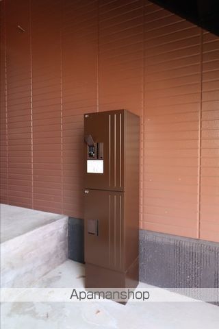 シャトレアン津高 A棟のその他写真