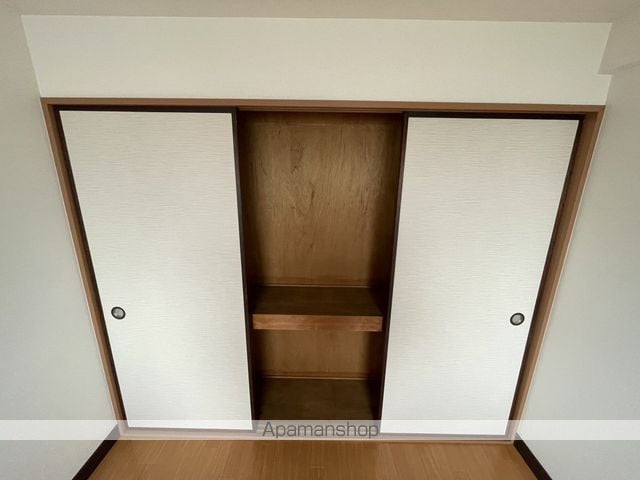 マンション長谷川の内装写真