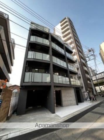 WHARF板橋本町の外観写真