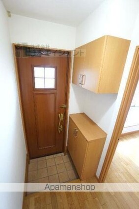 Ｃ’ｅｓｔ　ｊｏｌｉ[2LDK/57.76m2]の玄関